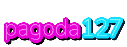 pagoda127 — logo kanal