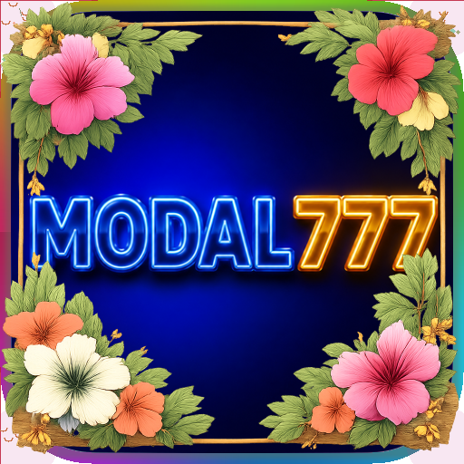 modal777 — mitra unggulan